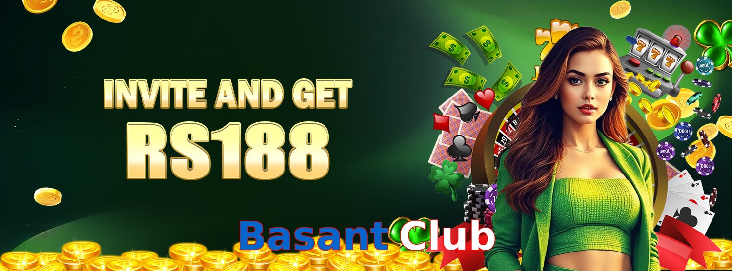 Basant Club VIP