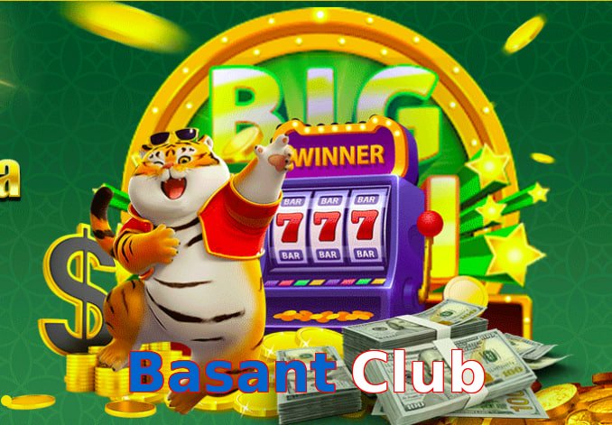 Basant Club