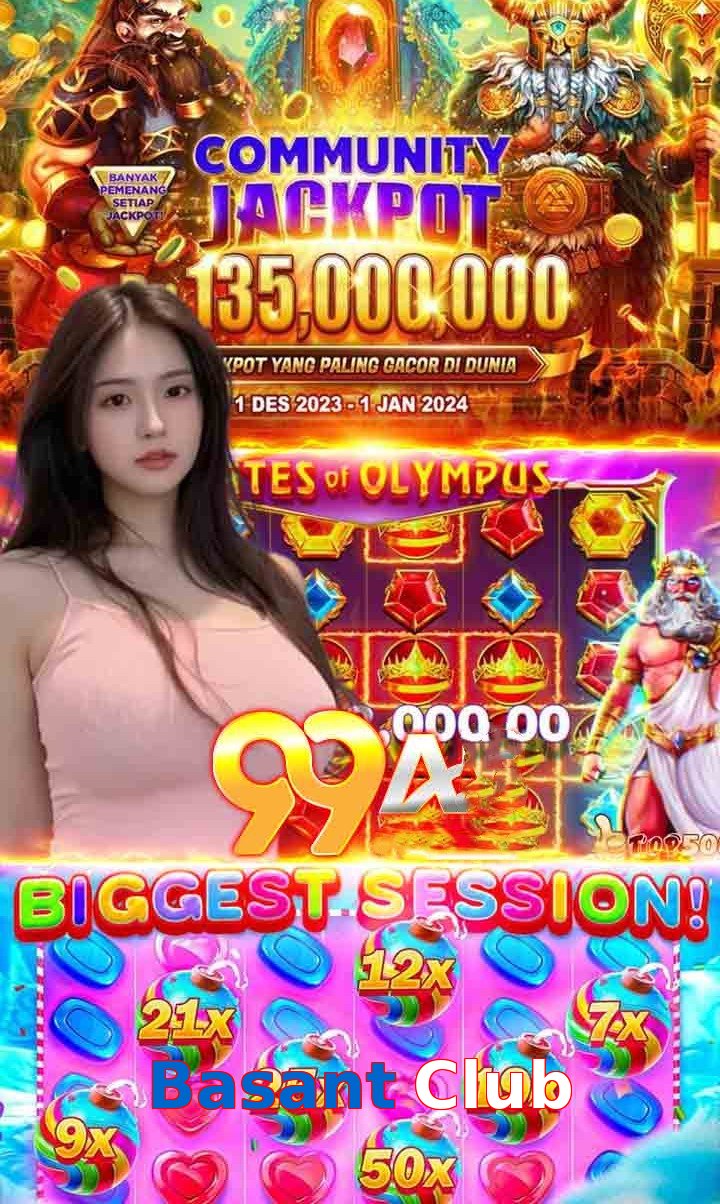 Basant Club featured